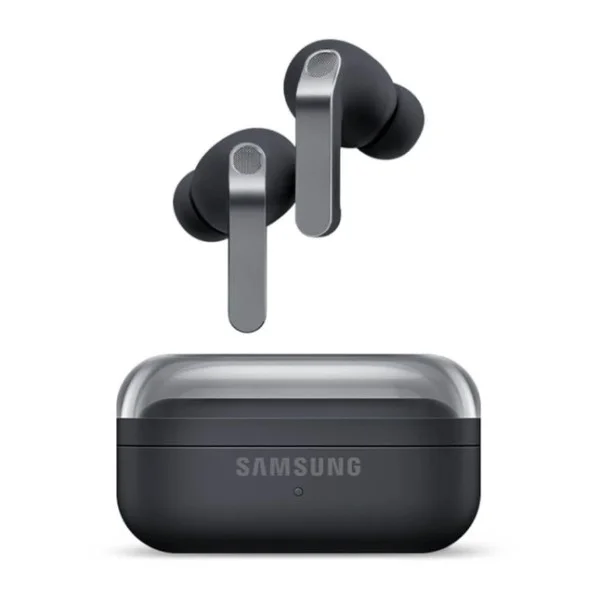 Samsung Galaxy Buds 4 Pro - Black